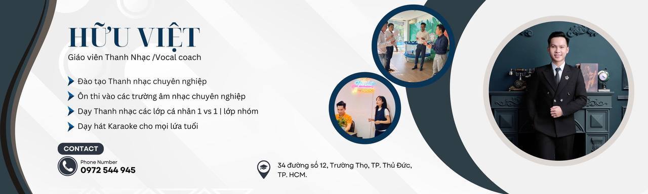 Hữu Việt Teacher